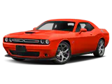 Used 2021 Dodge Challenger Coupe