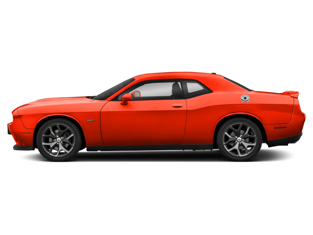 Used 2021 Dodge Challenger Coupe