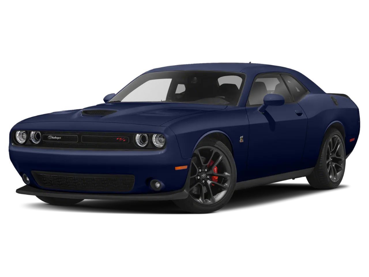 2021 Dodge Challenger R/T Scat Pack's photo