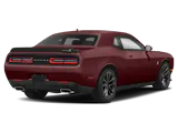 Used 2021 Dodge Challenger Coupe