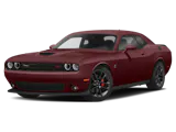 Used 2021 Dodge Challenger Coupe