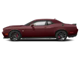 Used 2021 Dodge Challenger Coupe