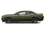 Used 2021 Dodge Challenger Coupe