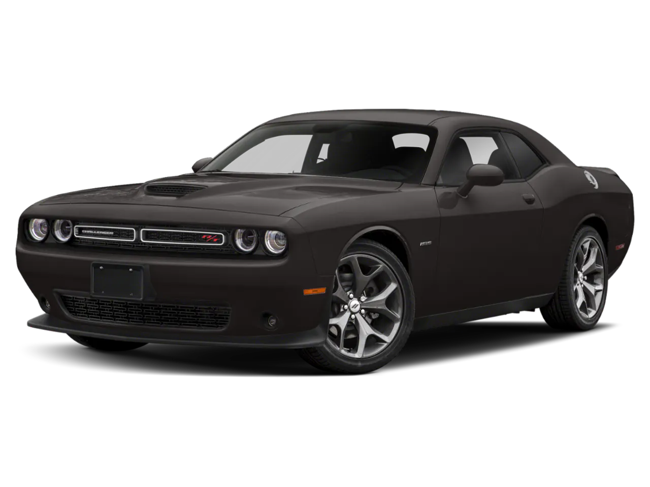 2021 Dodge Challenger GT Auto AWD's photo