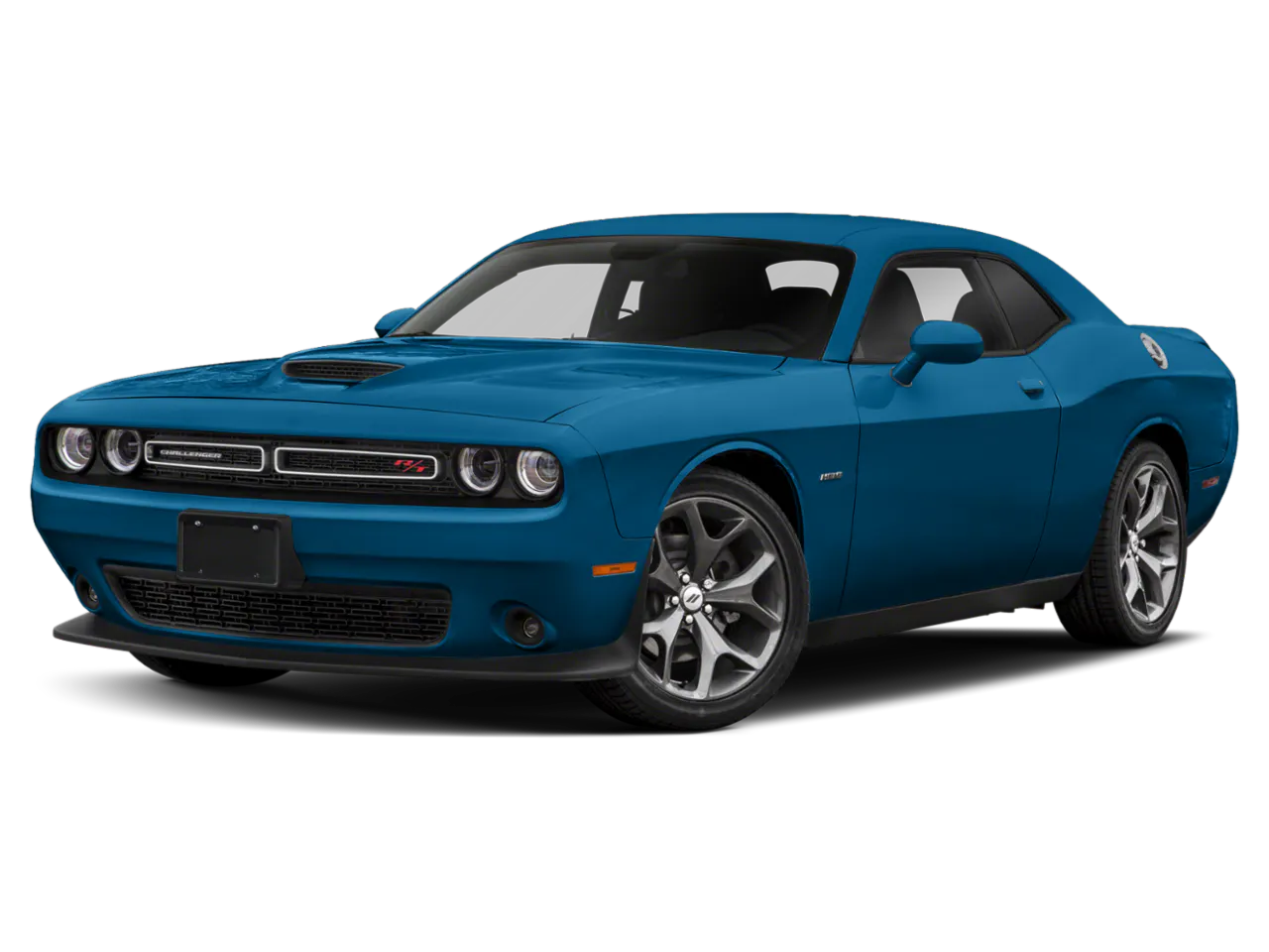 2021 Dodge Challenger GT Auto AWD's photo