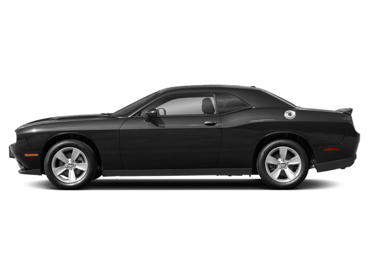 2022 Dodge Challenger SXT's photo