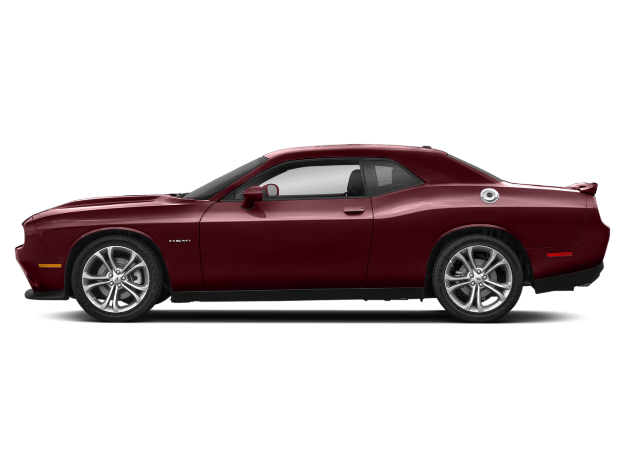 2022 Dodge Challenger GT's photo