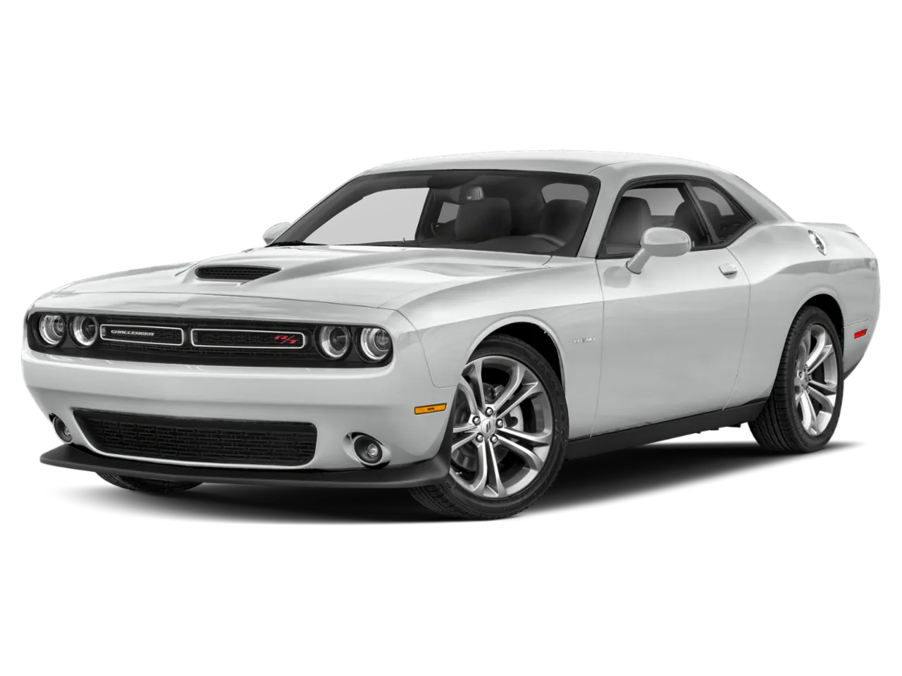 2022 Dodge Challenger R/T's photo