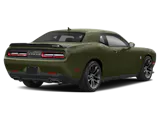 Used 2022 Dodge Challenger Coupe