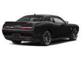 Used 2022 Dodge Challenger Coupe