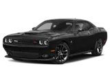 Used 2022 Dodge Challenger Coupe