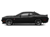 Used 2022 Dodge Challenger Coupe