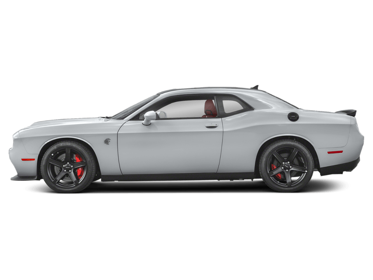 2022 Dodge Challenger SRT's photo