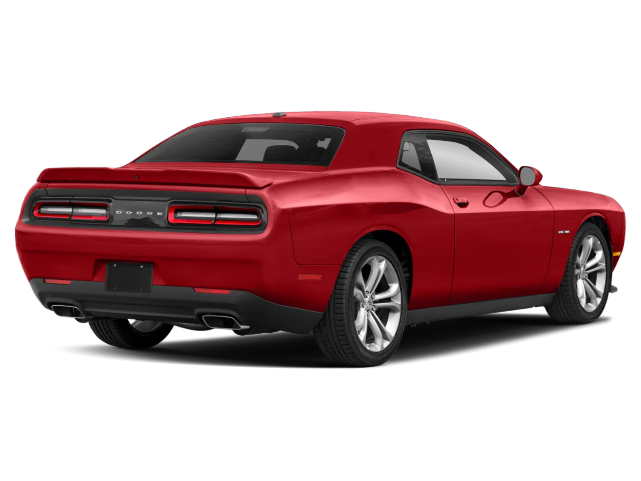 Used 2023 Dodge Challenger Coupe
