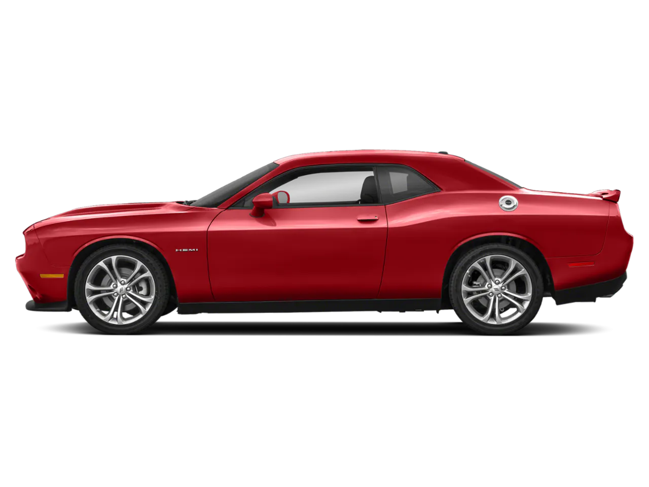 Used 2023 Dodge Challenger Coupe