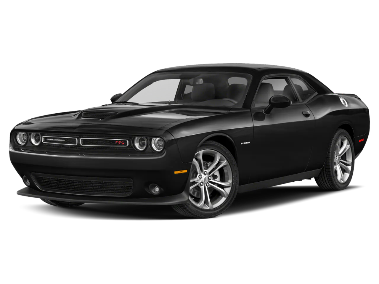2023 Dodge Challenger GT Auto's photo