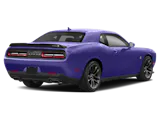 Used 2023 Dodge Challenger Coupe