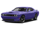 Used 2023 Dodge Challenger Coupe