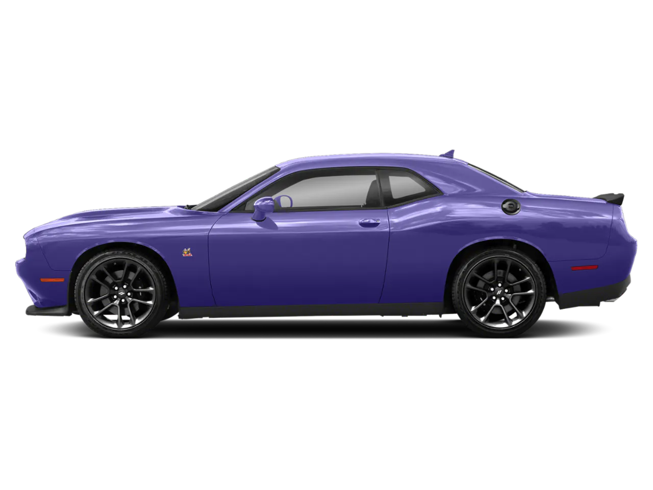 Used 2023 Dodge Challenger Coupe