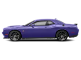Used 2023 Dodge Challenger Coupe