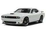 Used 2023 Dodge Challenger Coupe