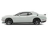 Used 2023 Dodge Challenger Coupe