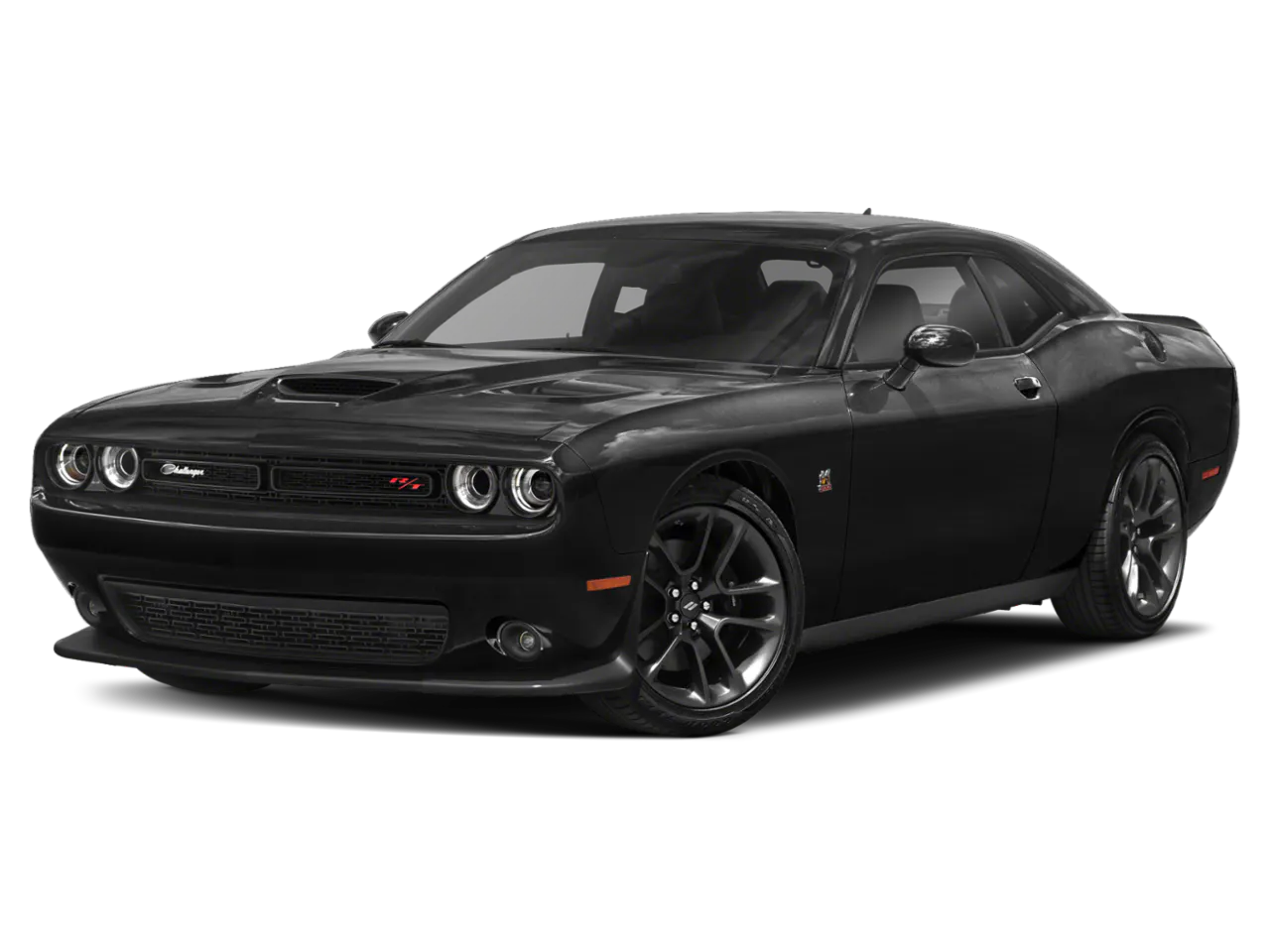 2023 Dodge Challenger R/T Scat Pack's photo