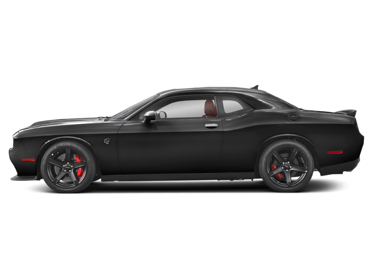 2023 Dodge Challenger SRT's photo