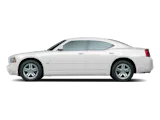 Used 2010 Dodge Charger Sedan