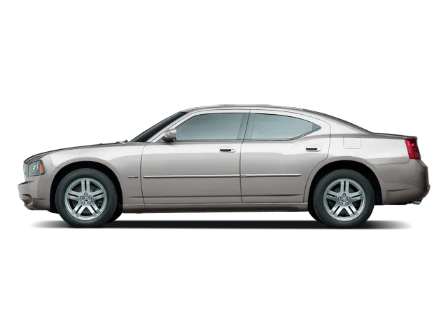 2010 Dodge Charger's photo