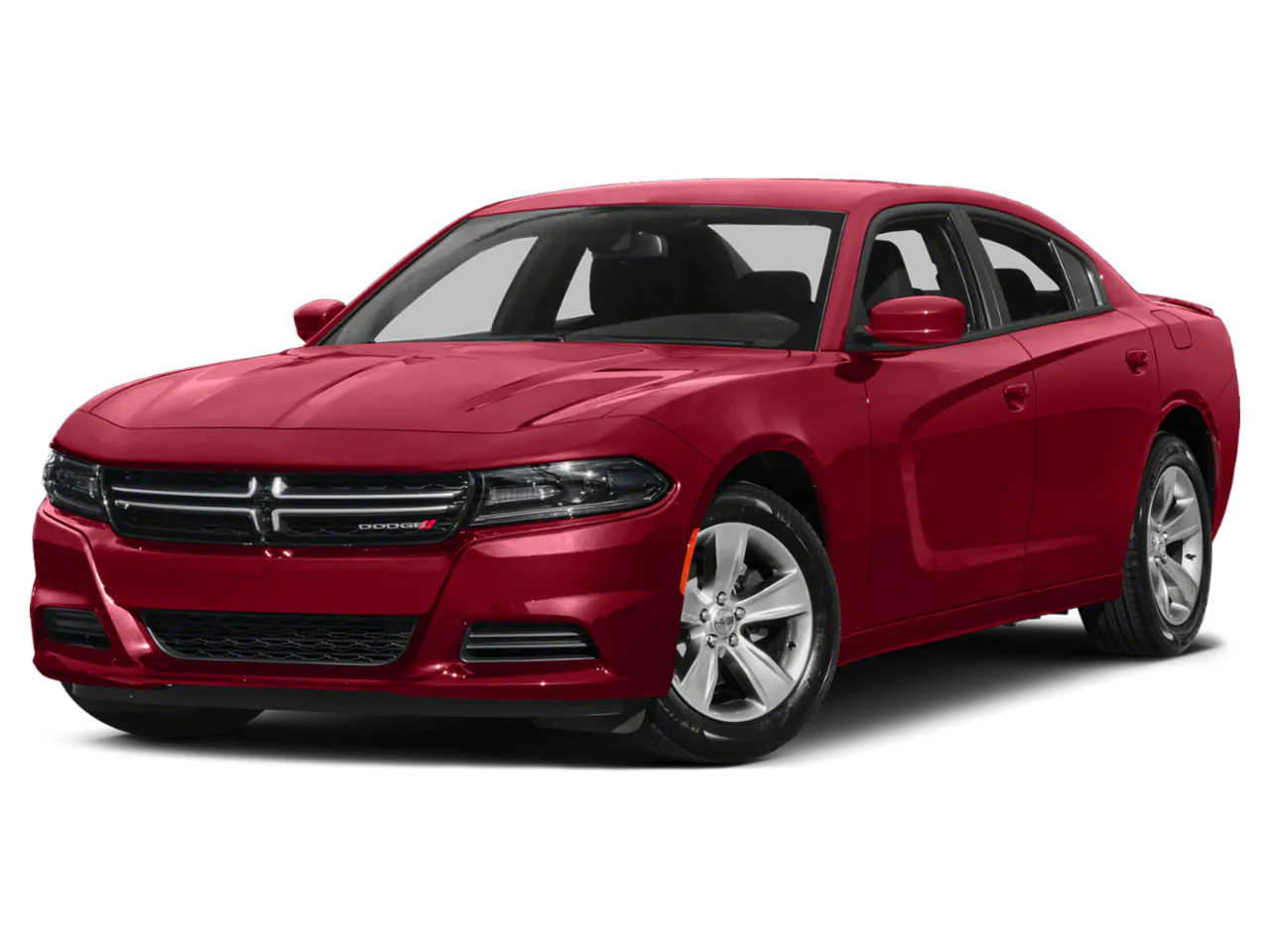2015 Dodge Charger SE