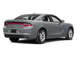 Used 2015 Dodge Charger Sedan