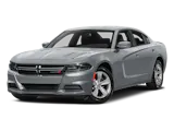 Used 2015 Dodge Charger Sedan