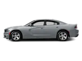 Used 2015 Dodge Charger Sedan