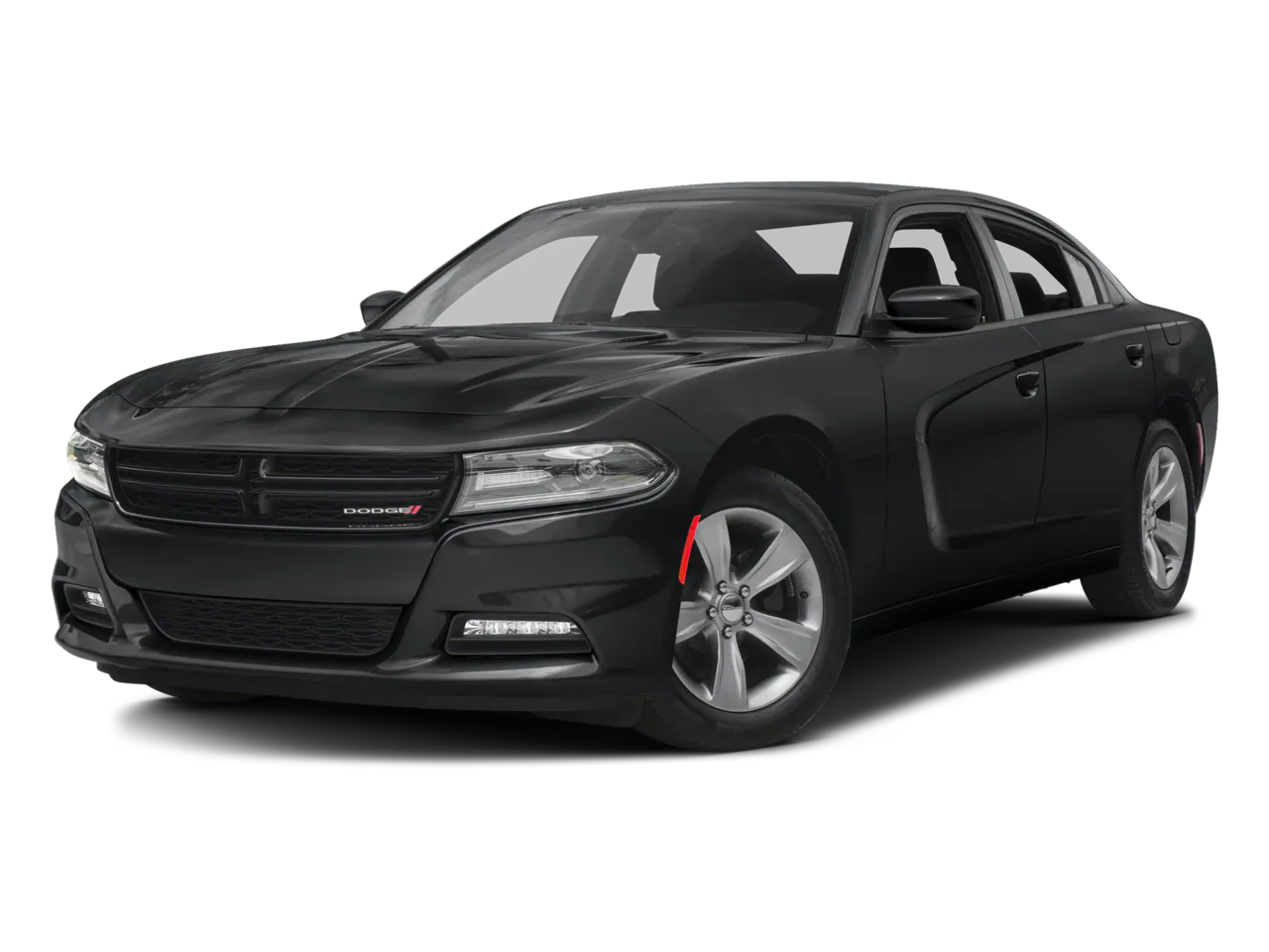 2017 Dodge Charger SXT's photo