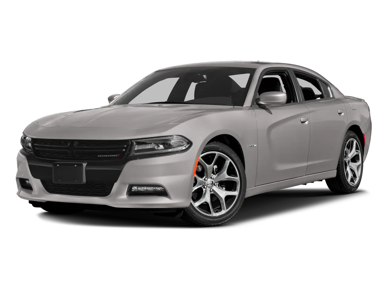 2017 Dodge Charger R/T's photo
