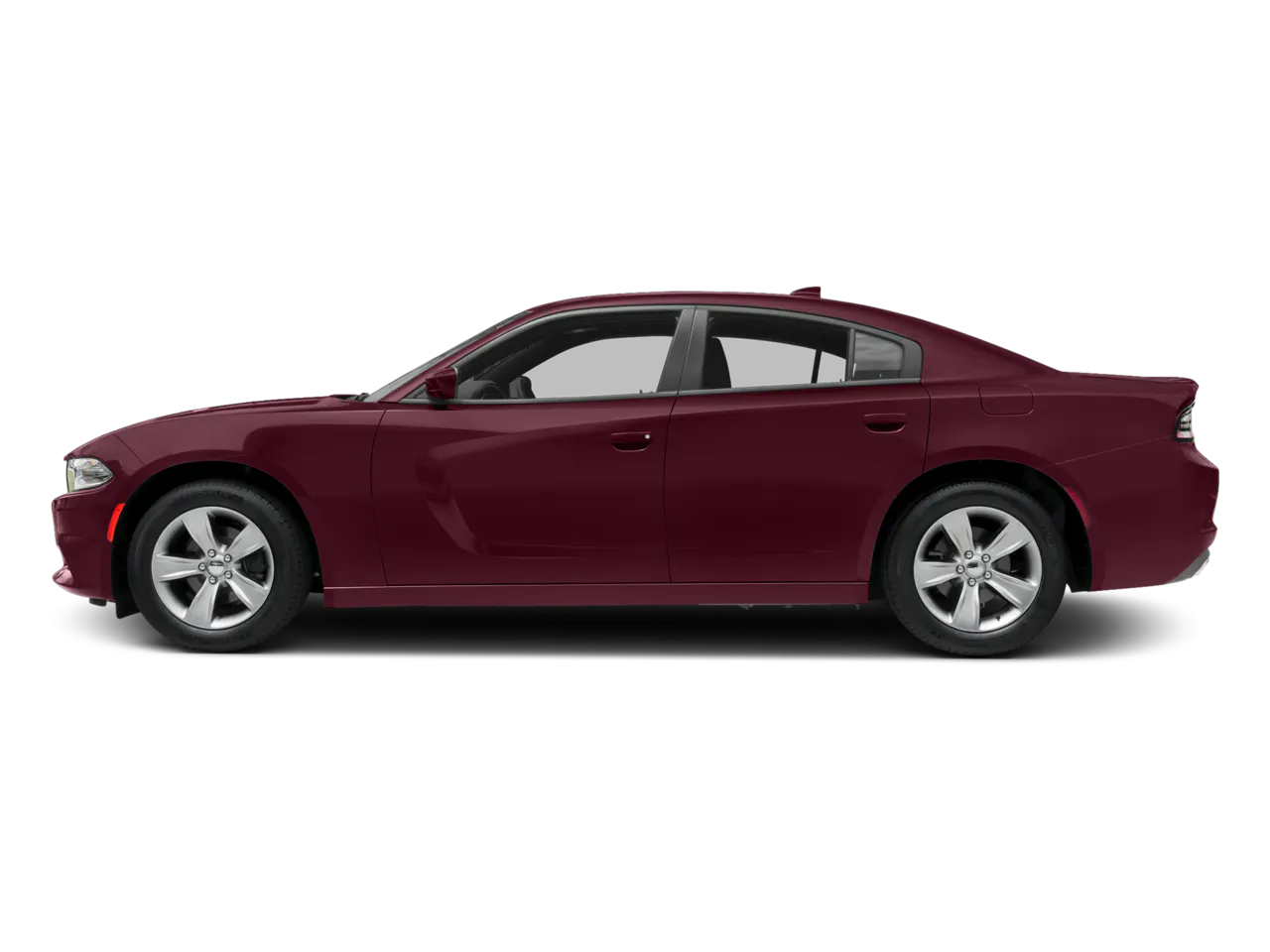 Used 2017 Dodge Charger Sedan