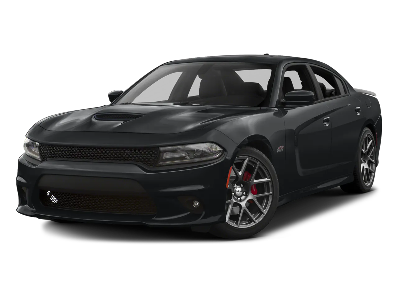 2017 Dodge Charger R/T Scat Pack's photo
