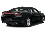 Used 2018 Dodge Charger Sedan