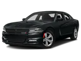 Used 2018 Dodge Charger Sedan
