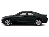 Used 2018 Dodge Charger Sedan