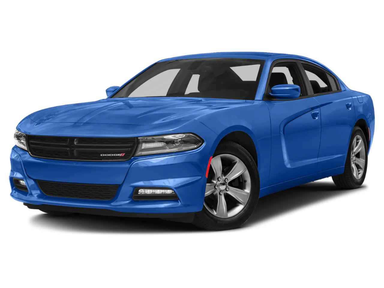 2018 Dodge Charger SXT Plus's photo