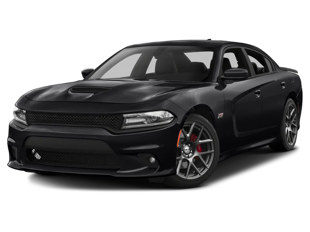 2018 Dodge Charger R/T Scat Pack's photo