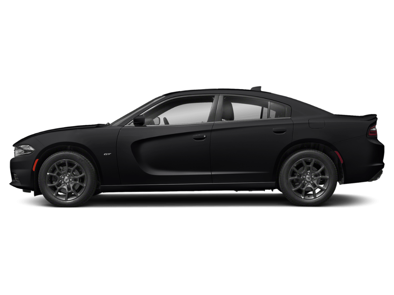 2018 Dodge Charger GT's photo
