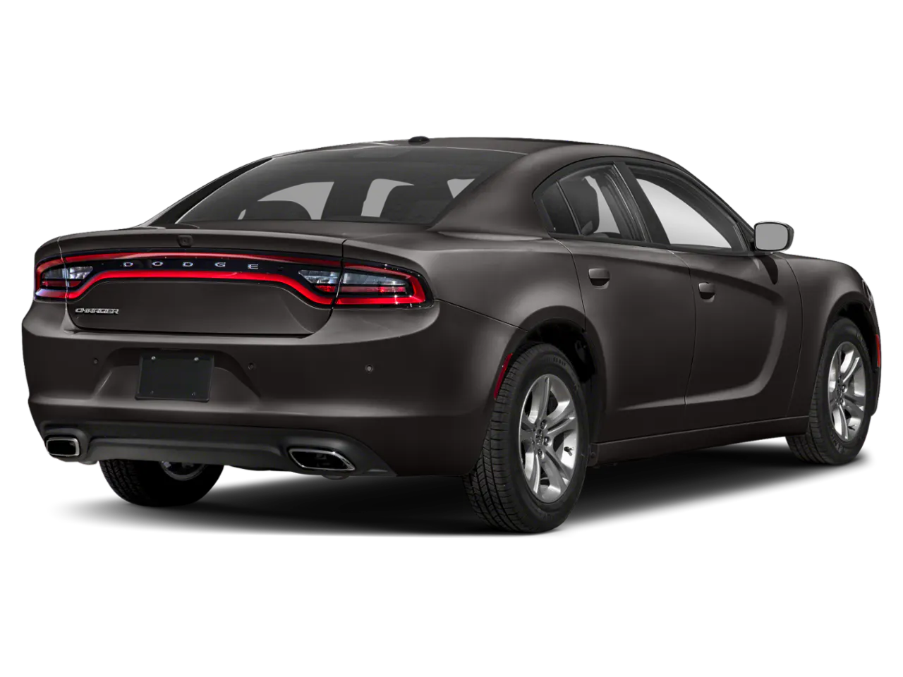 Used 2019 Dodge Charger Sedan