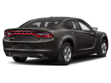 Used 2019 Dodge Charger Sedan