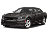Used 2019 Dodge Charger Sedan