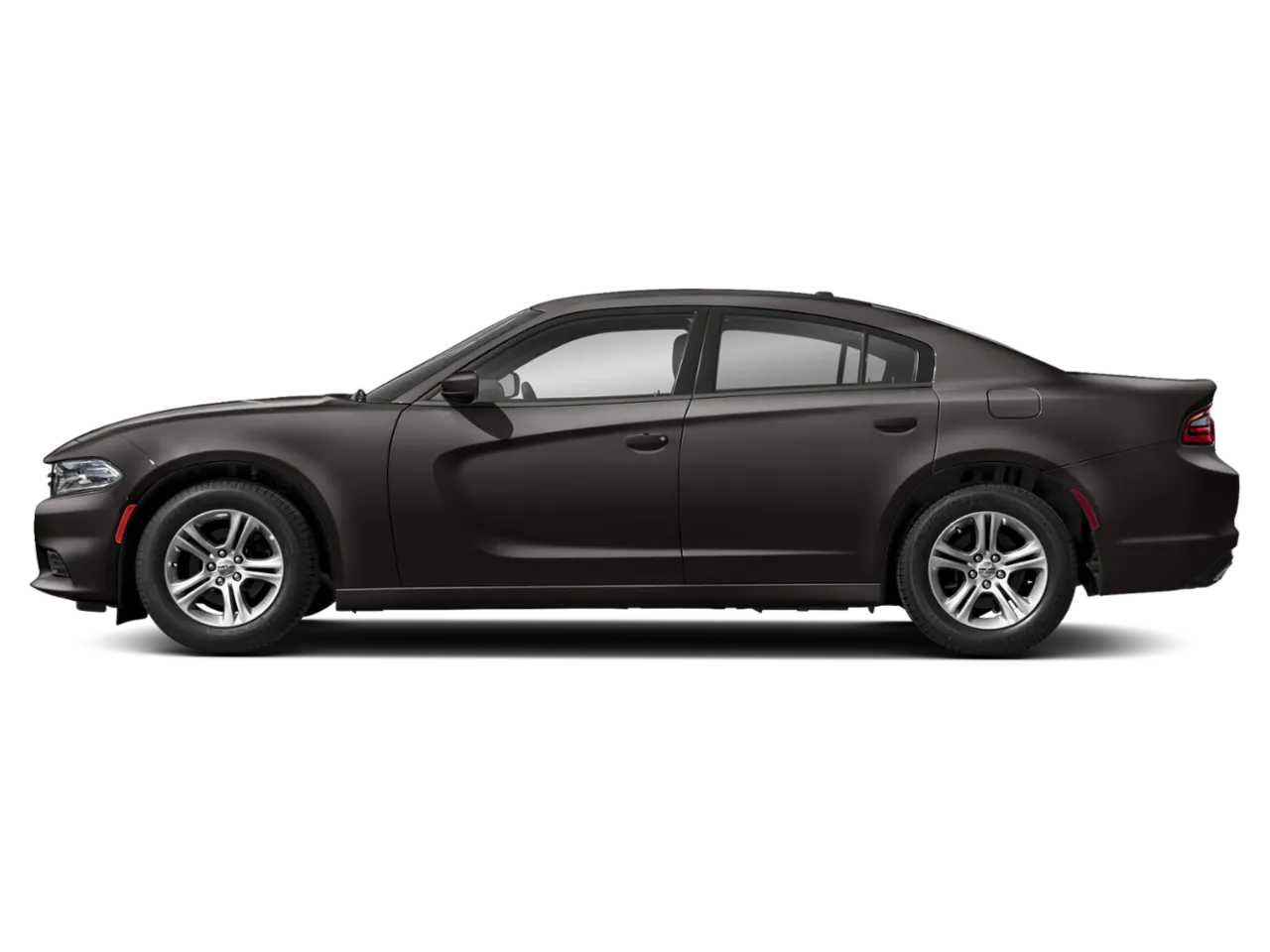 Used 2019 Dodge Charger Sedan