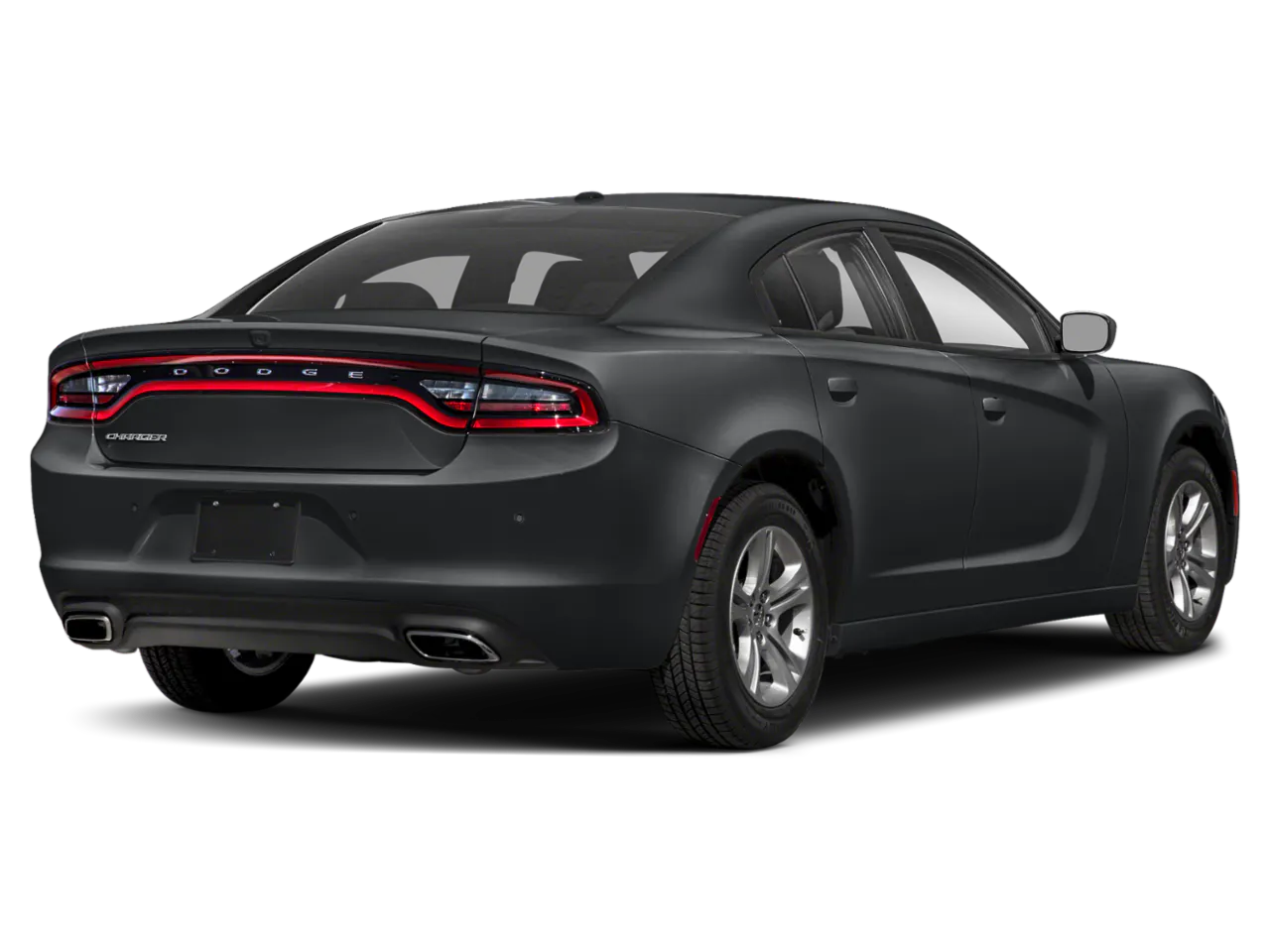 Used 2019 Dodge Charger Sedan