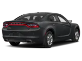 Used 2019 Dodge Charger Sedan